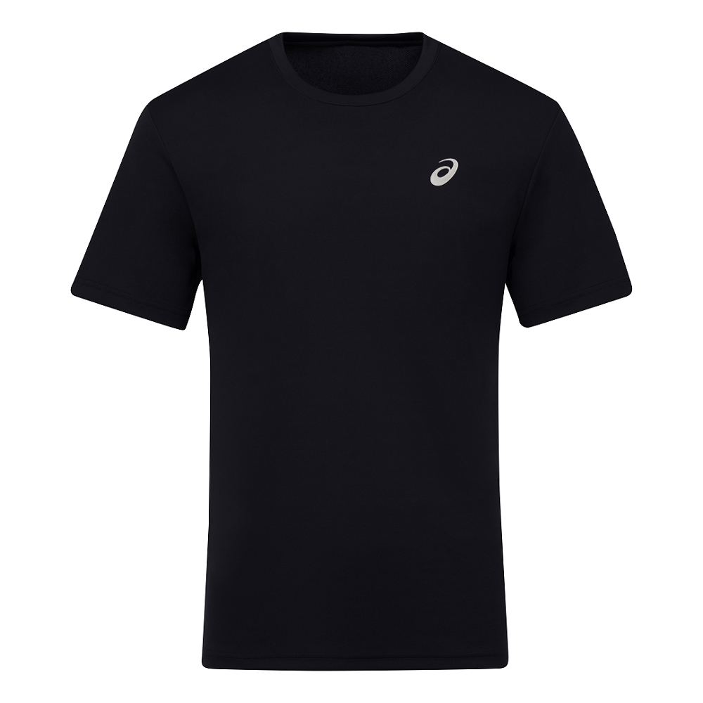 短袖上衣 男女中性款 亞洲版 排球上衣 2053A269-001