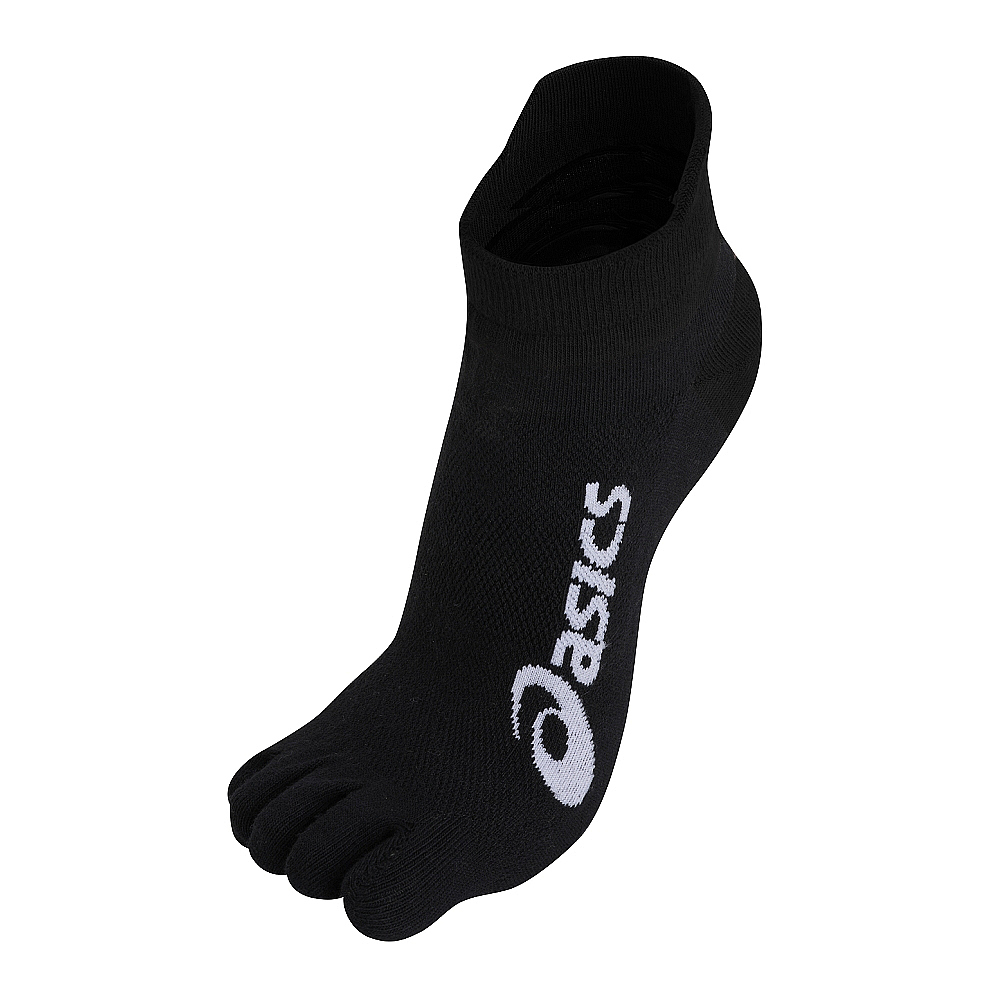 五指襪 男女中性款  跑步配件 3013B317-001