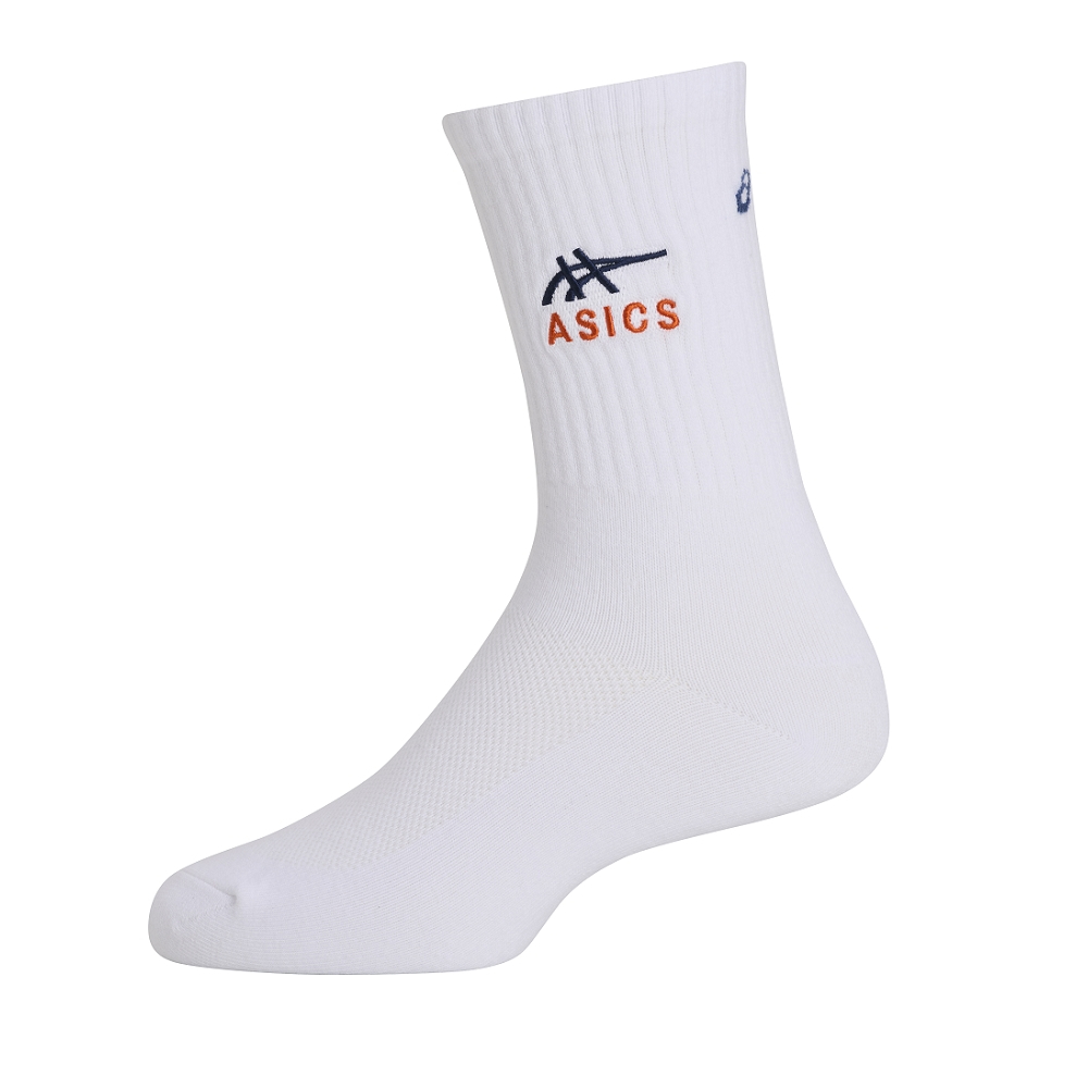 中筒襪 男女中性款  訓練配件 3033C243-100