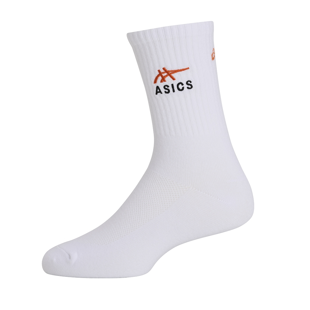 中筒襪 男女中性款  訓練配件 3033C243-101