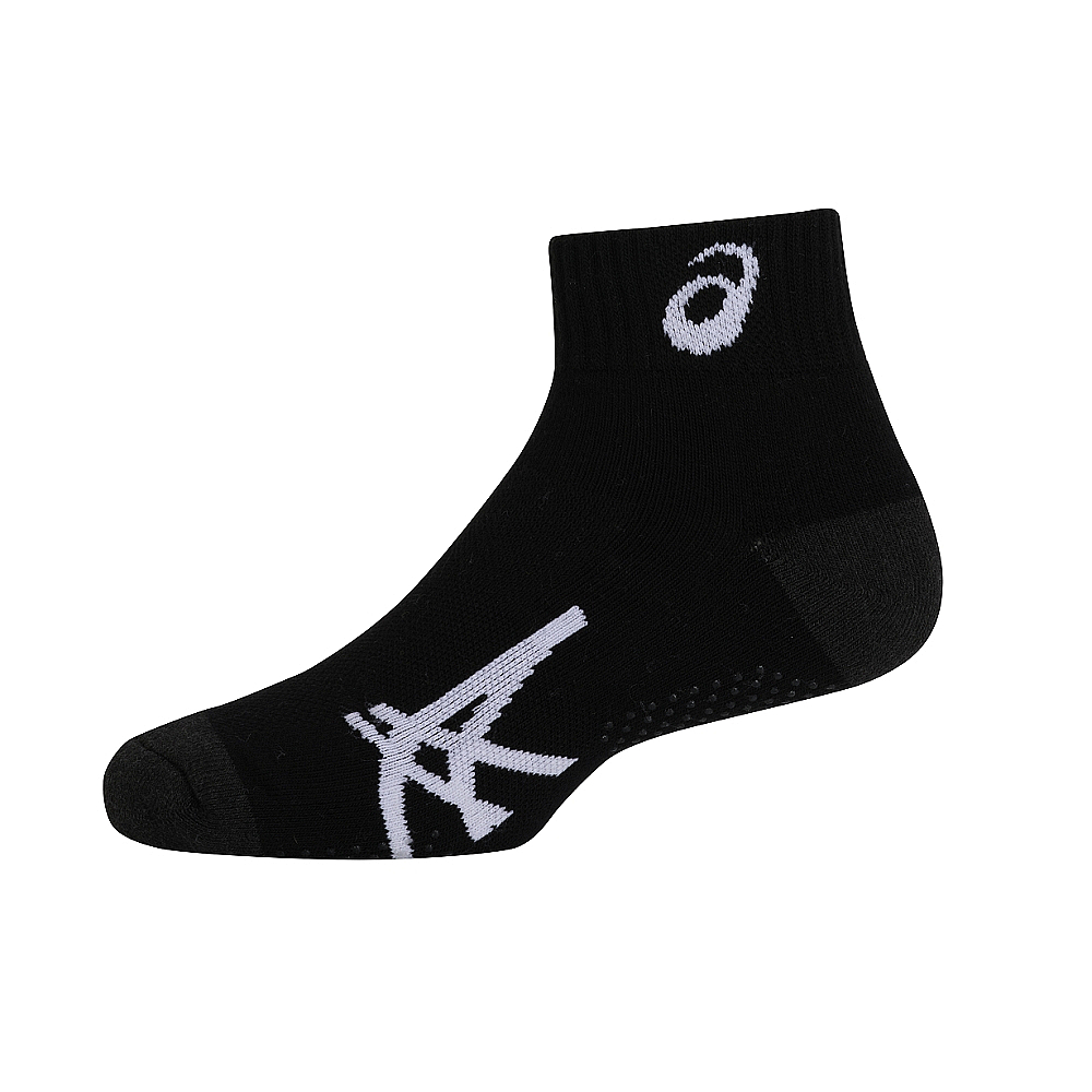 短筒襪 男女中性款  訓練配件 3033C241-001