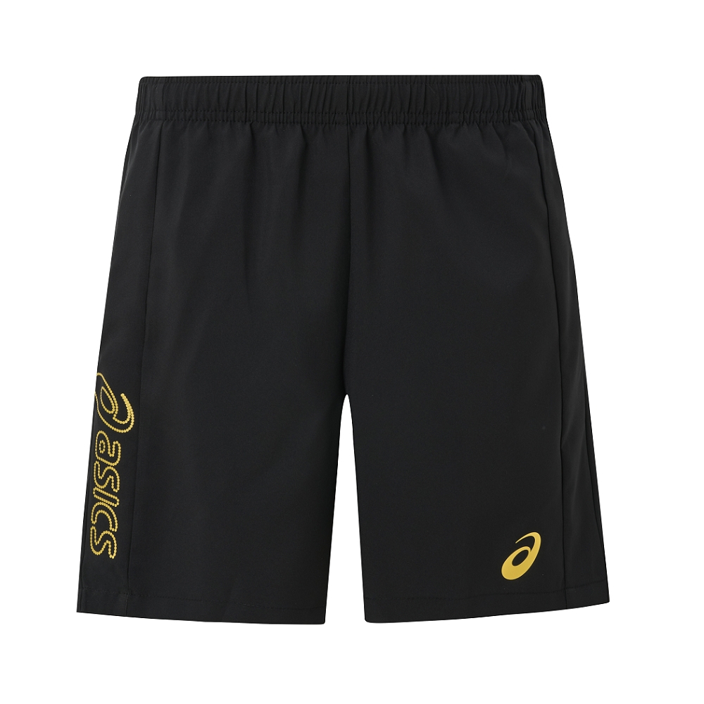 童 平織短褲 兒童 夜光 亞洲版 訓練下著 2034B018-001