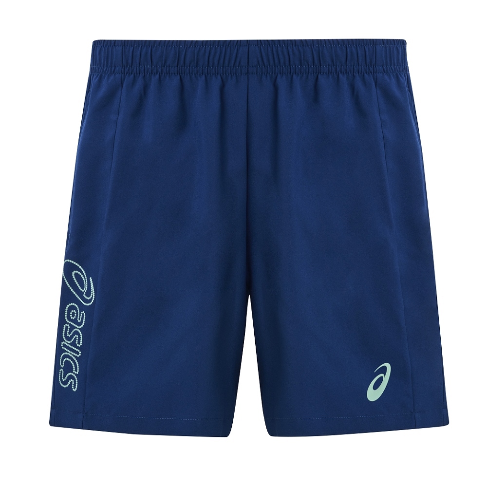 童 平織短褲 兒童 夜光 亞洲版 訓練下著 2034B018-400