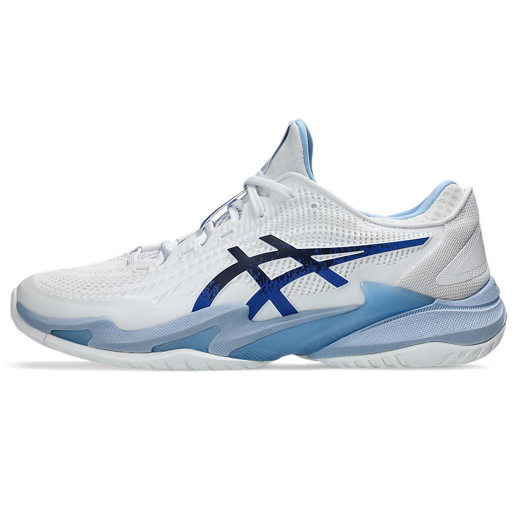 COURT FF 3 NOVAK 男款 美網 NOVAK 網球鞋 1041A522-967