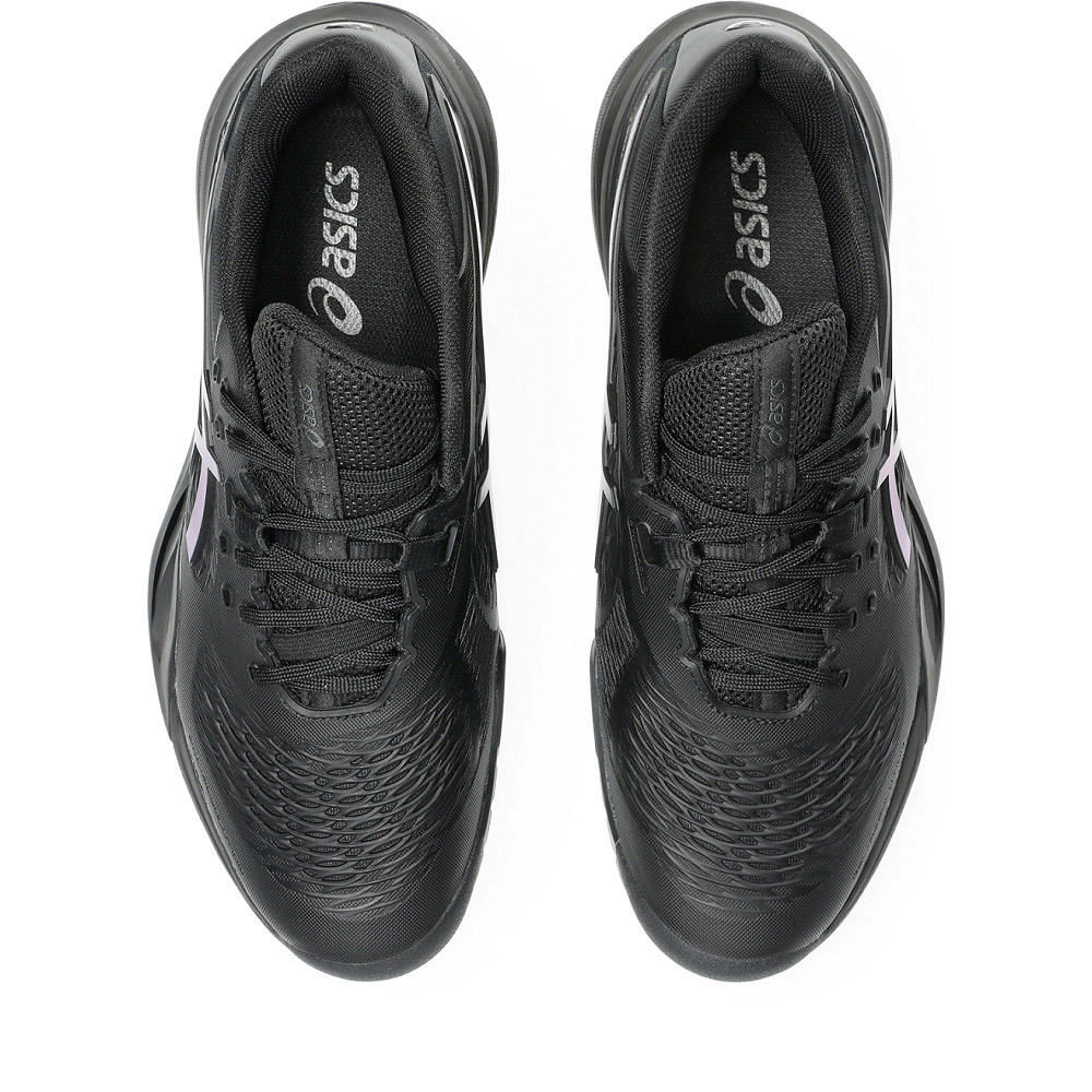 GEL-RESOLUTION X NIGHT ENERGY 男款 美網 夜場系列 網球鞋 1041A526-960