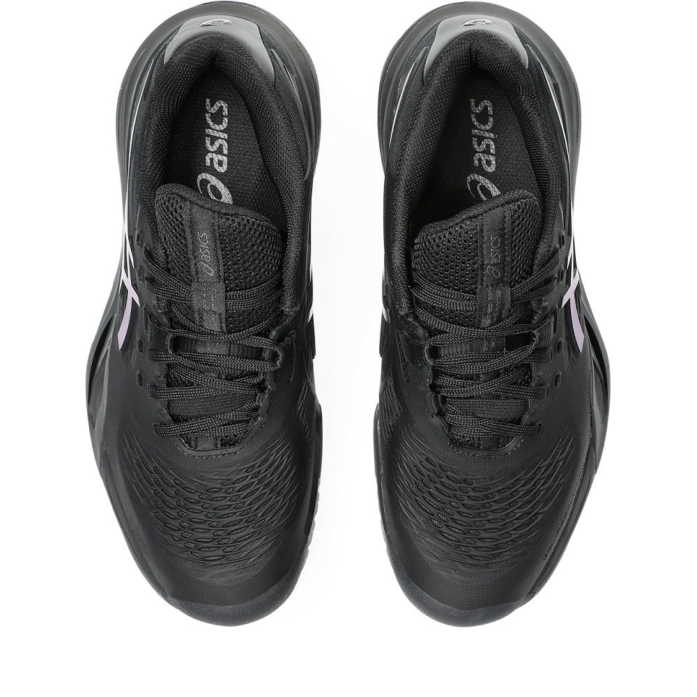 GEL-RESOLUTION X NIGHT ENERGY 女款 美網 夜場系列 網球鞋 1042A303-960