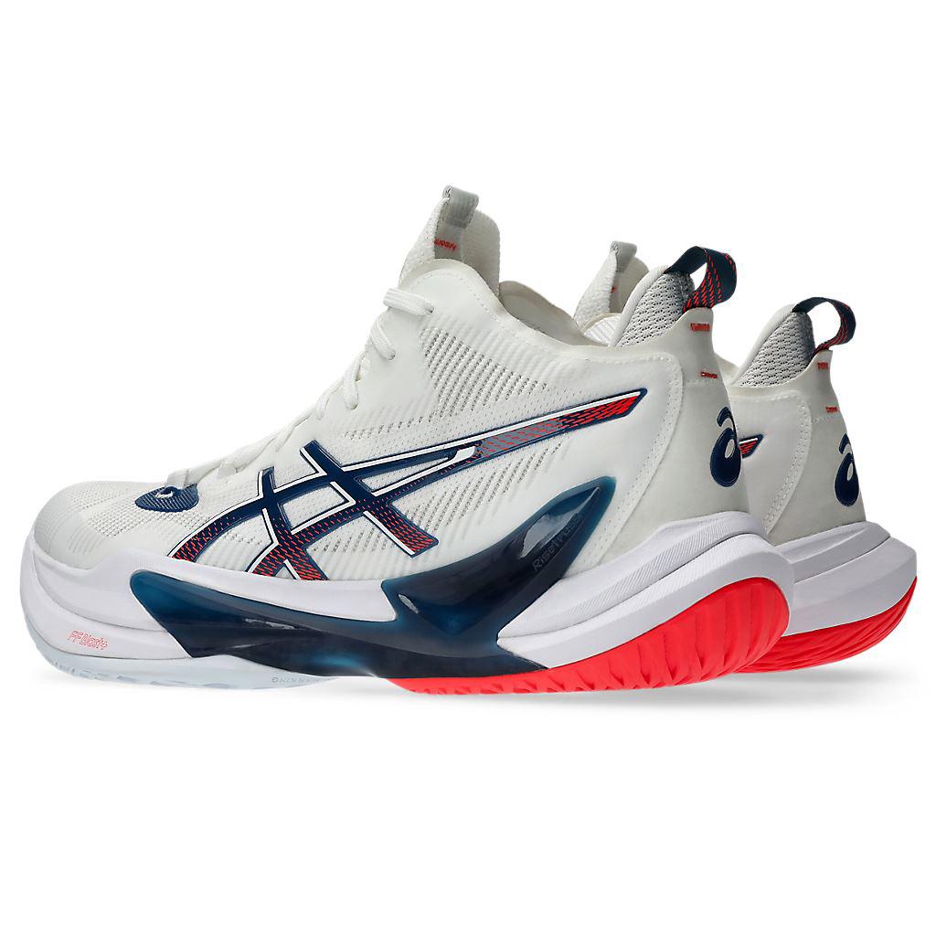 METARISE 2 男款  排球鞋 1051A089-101