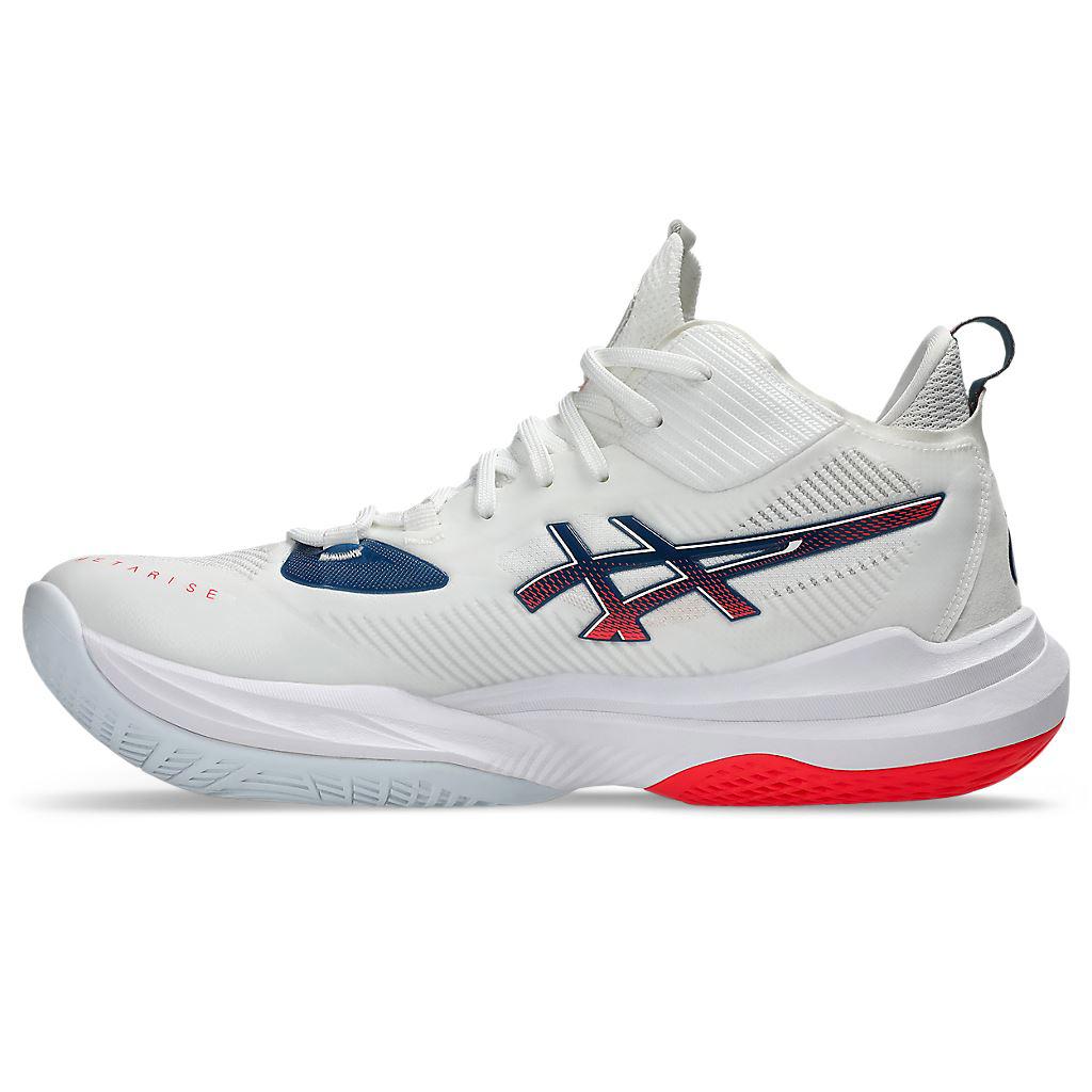 METARISE 2 男款  排球鞋 1051A089-101