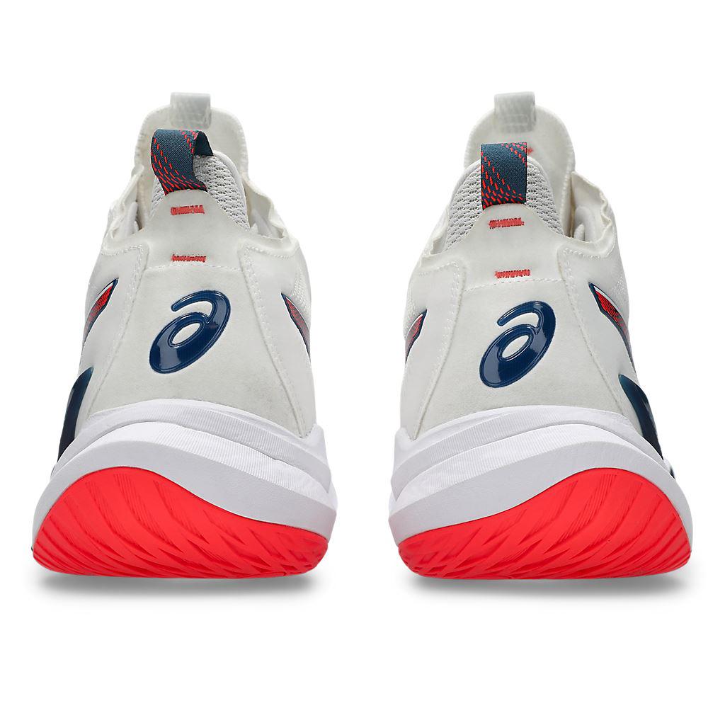 METARISE 2 男款  排球鞋 1051A089-101