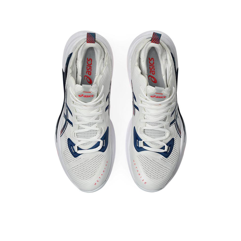 METARISE 2 男款  排球鞋 1051A089-101