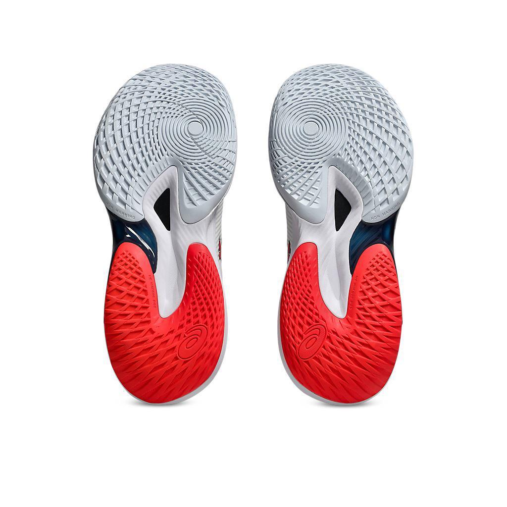 METARISE 2 男款  排球鞋 1051A089-101