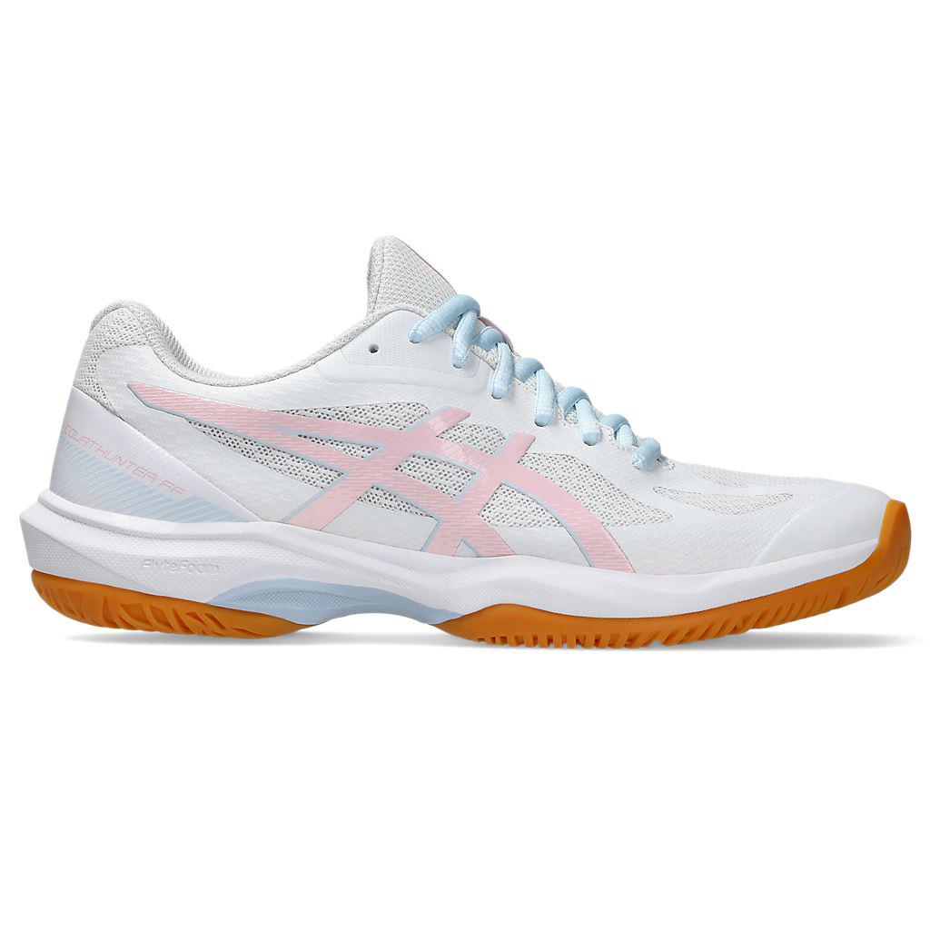 COURT HUNTER FF 女款  羽球鞋 1072A112-101