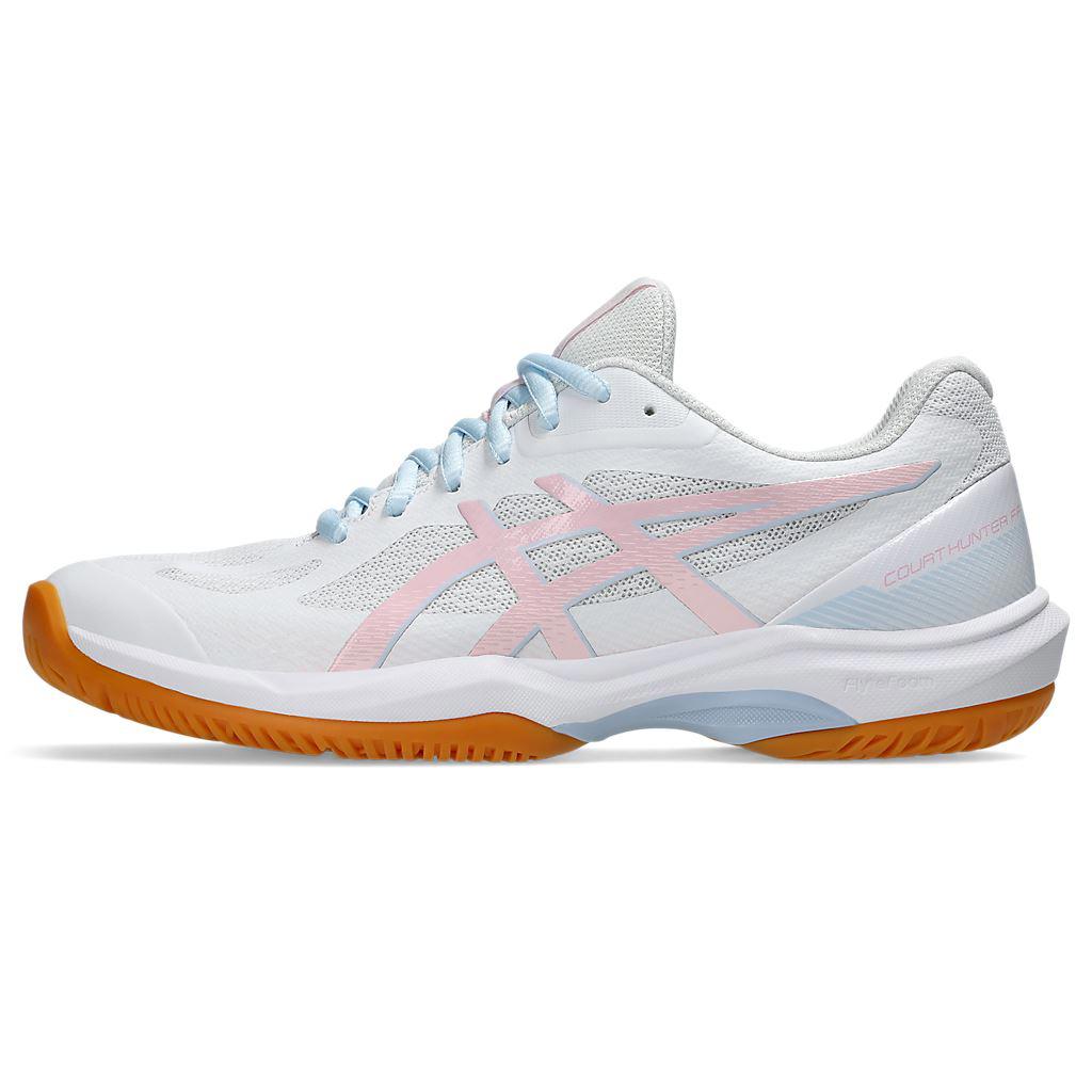 COURT HUNTER FF 女款  羽球鞋 1072A112-101