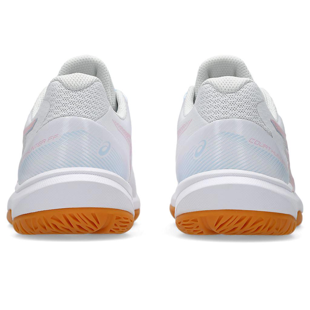 COURT HUNTER FF 女款  羽球鞋 1072A112-101