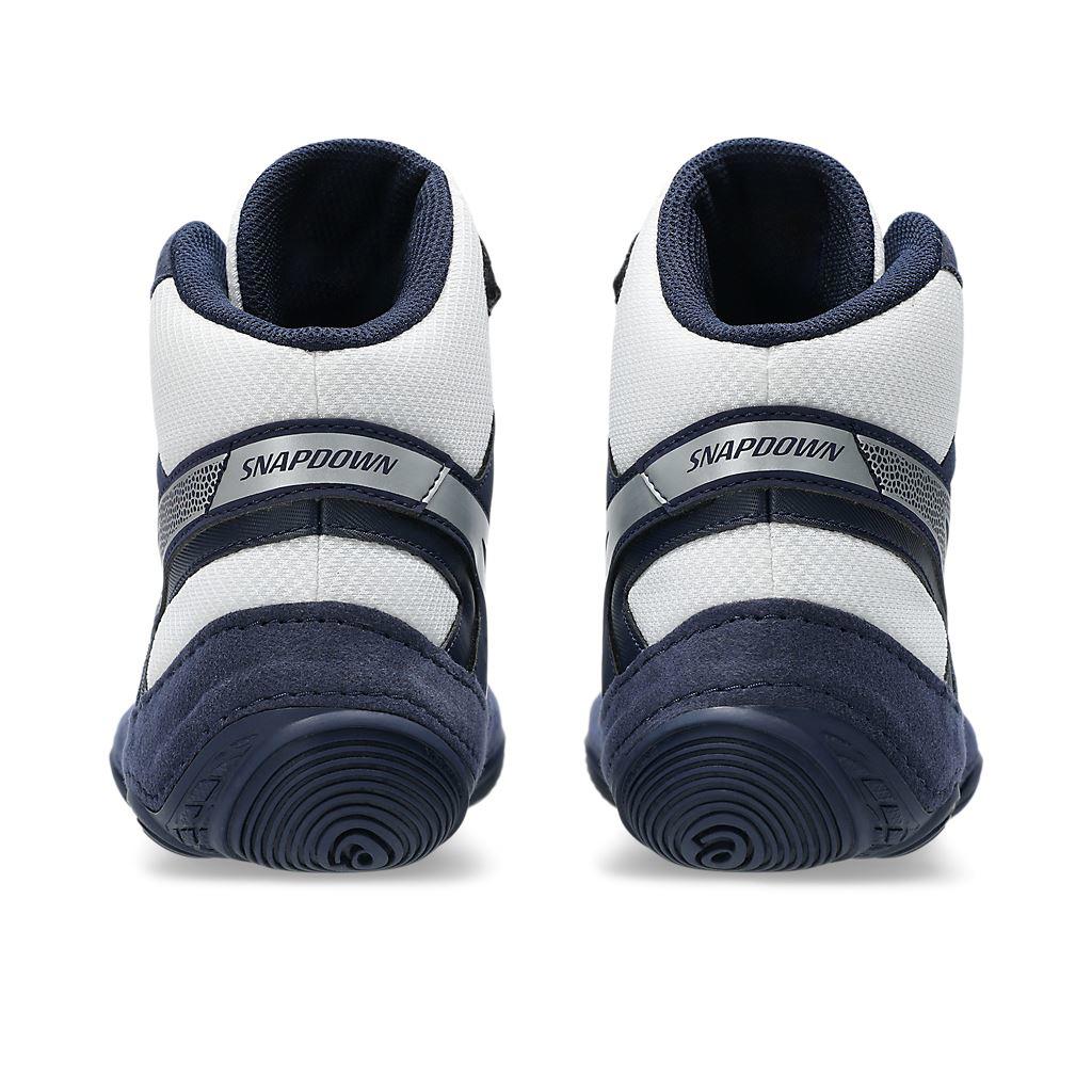 SNAPDOWN 4 (2E) 男女中性款 寬楦 角力鞋 1081A059-401