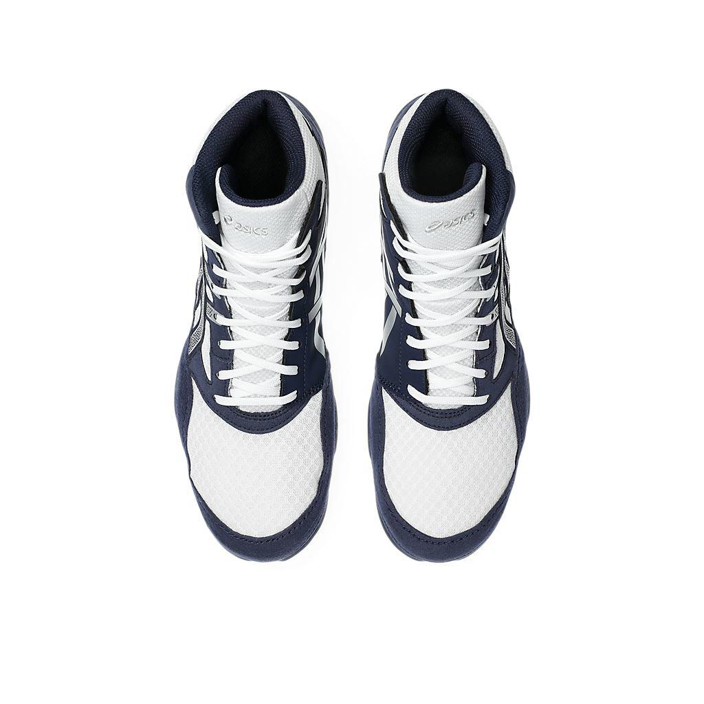 SNAPDOWN 4 (2E) 男女中性款 寬楦 角力鞋 1081A059-401