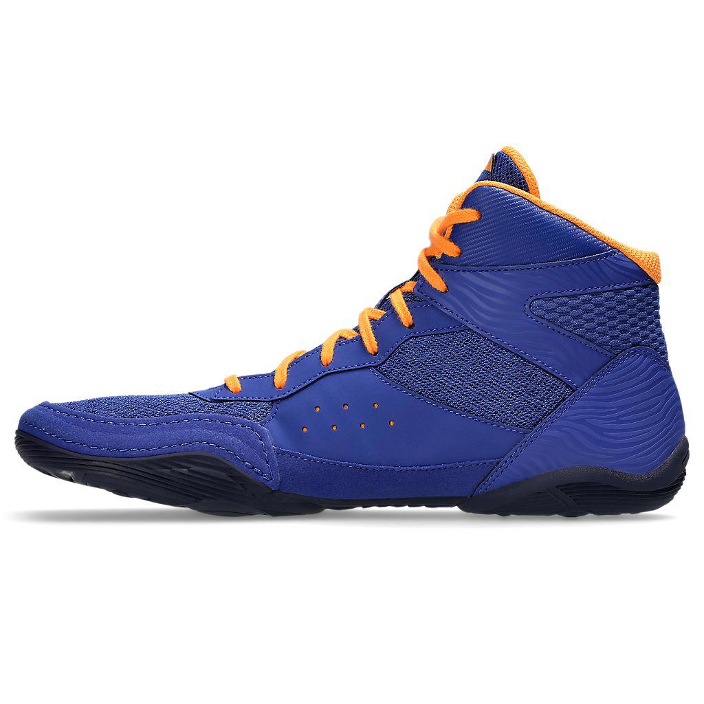 MATFLEX 7 男款  角力鞋 1081A051-400