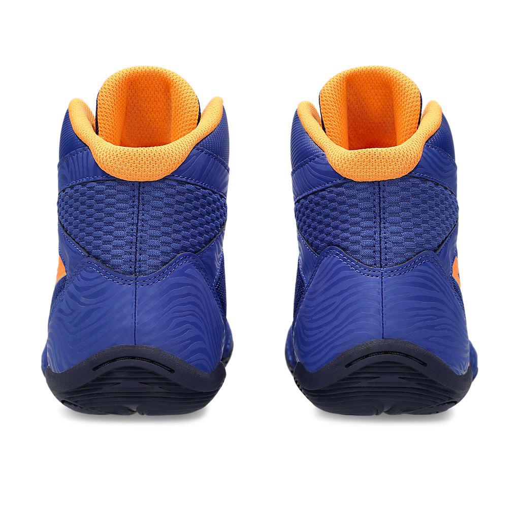 MATFLEX 7 男款  角力鞋 1081A051-400