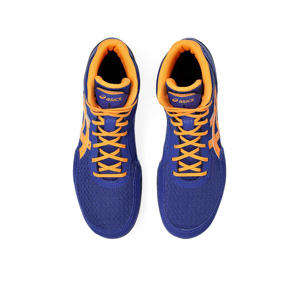 MATFLEX 7 男款  角力鞋 1081A051-400