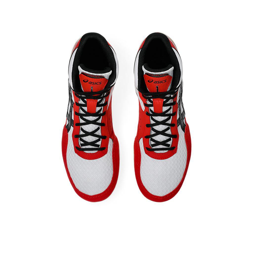 MATFLEX 7 男款  角力鞋 1081A051-600