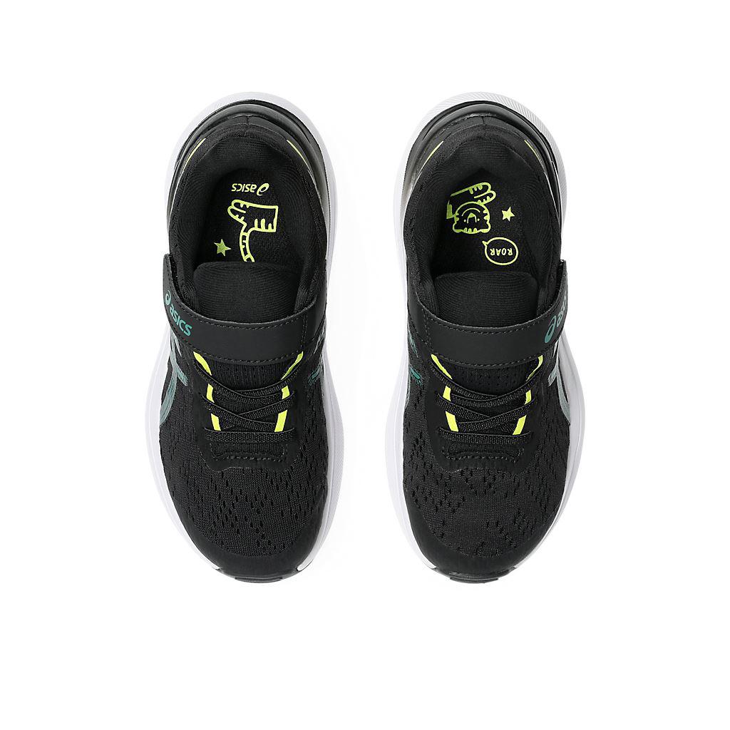 GT-1000 13 PS 中童  運動鞋 1014A344-008