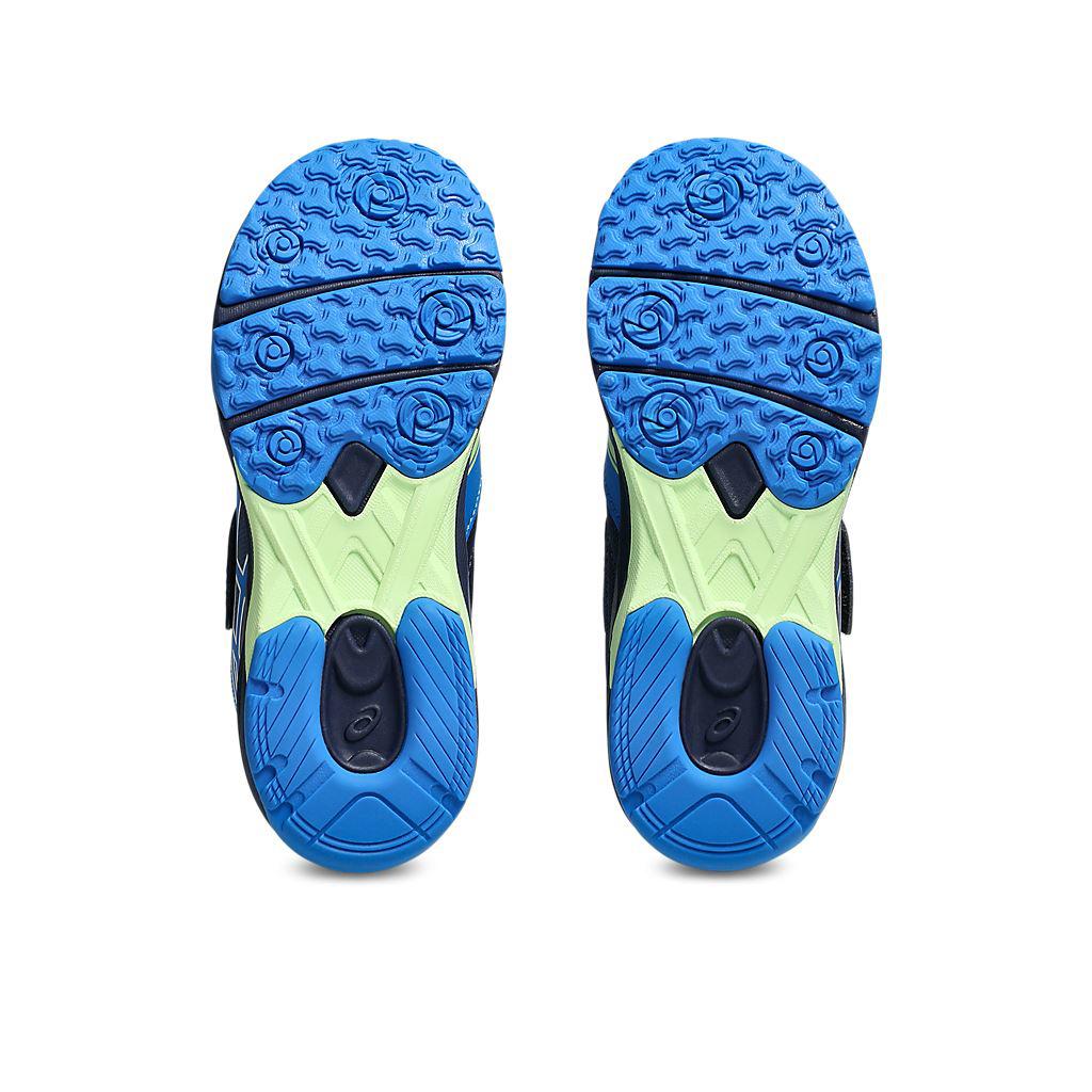 LAZERBEAM KG-MG 中童  運動鞋 1154A213-400