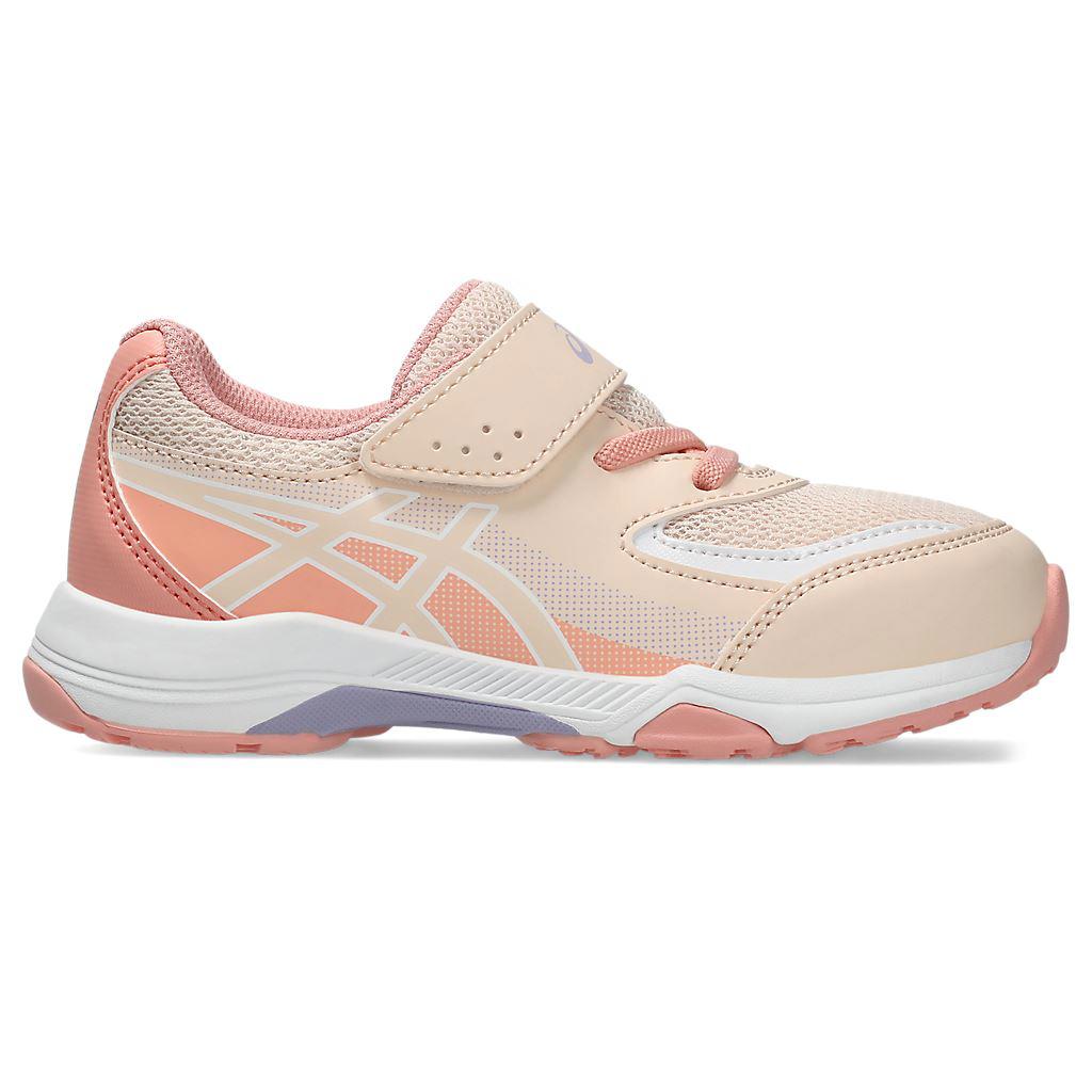 LAZERBEAM KG-MG 中童 運動鞋 1154A213-700