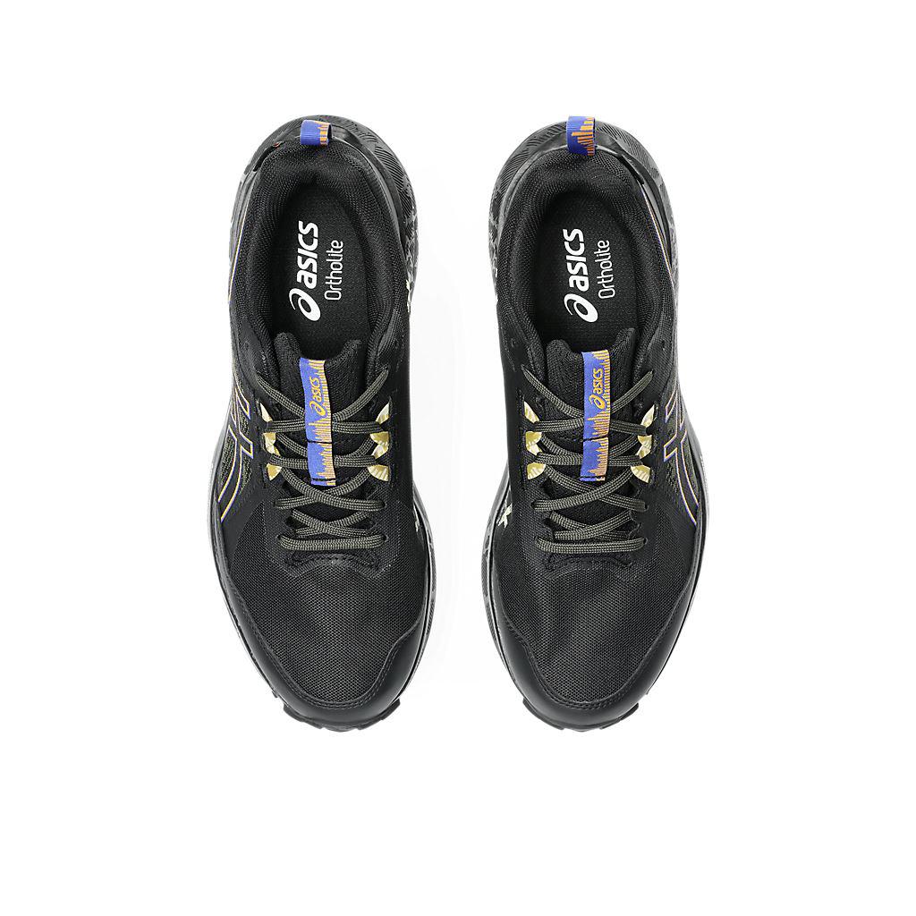 GEL-SONOMA 8 GTX 男款 防水系列 越野 跑鞋 1011B977-003