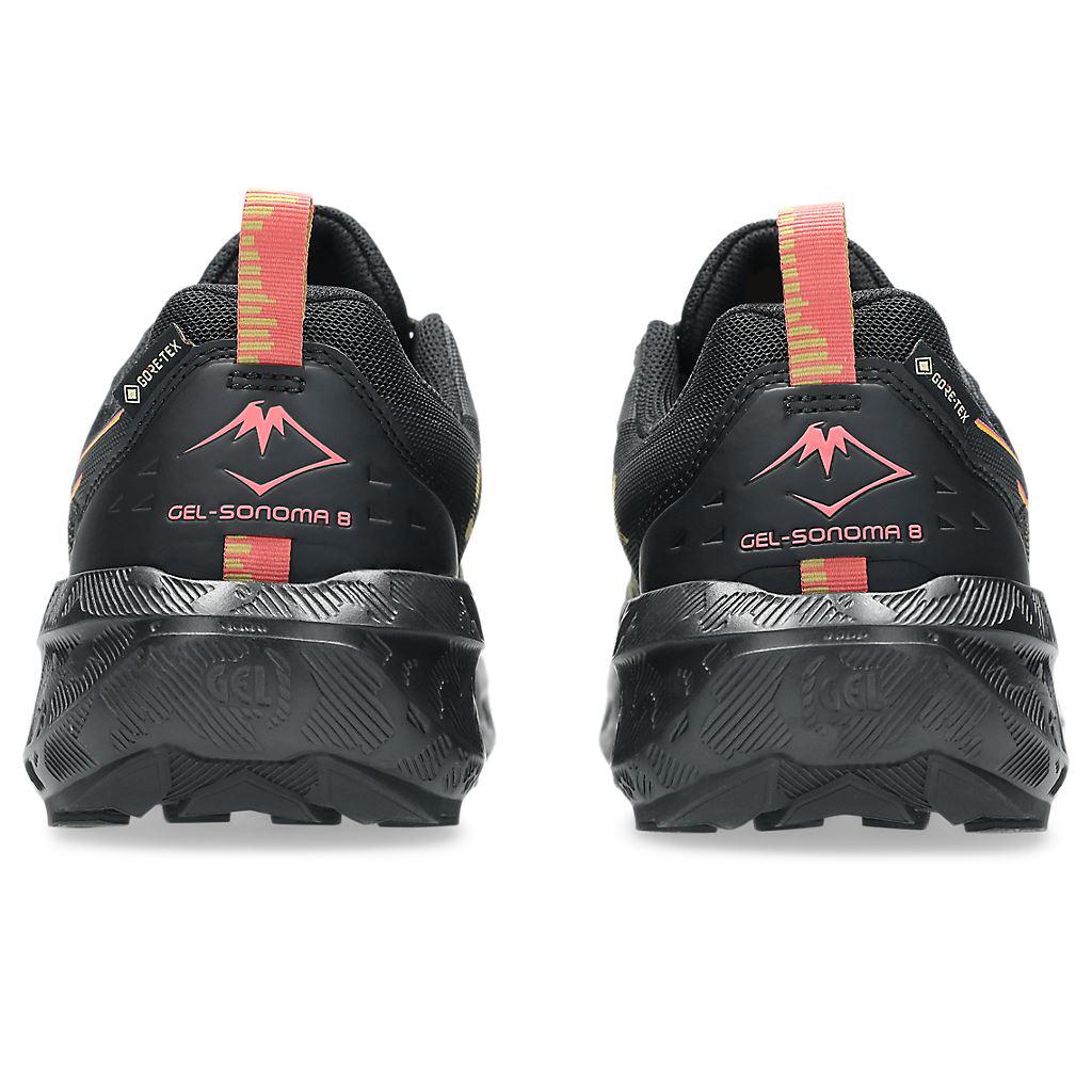 GEL-SONOMA 8 GTX 女款 防水系列 越野 跑鞋 1012B770-003