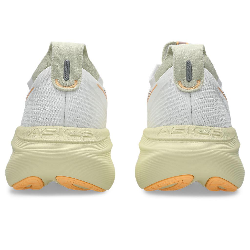 GEL-NIMBUS 27 (4E) 男款 超寬楦 緩衝 慢跑鞋 1011B957-102