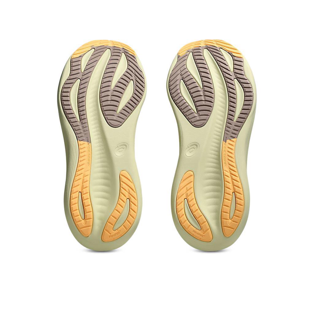 GEL-NIMBUS 27 (4E) 男款 超寬楦 緩衝 慢跑鞋 1011B957-102