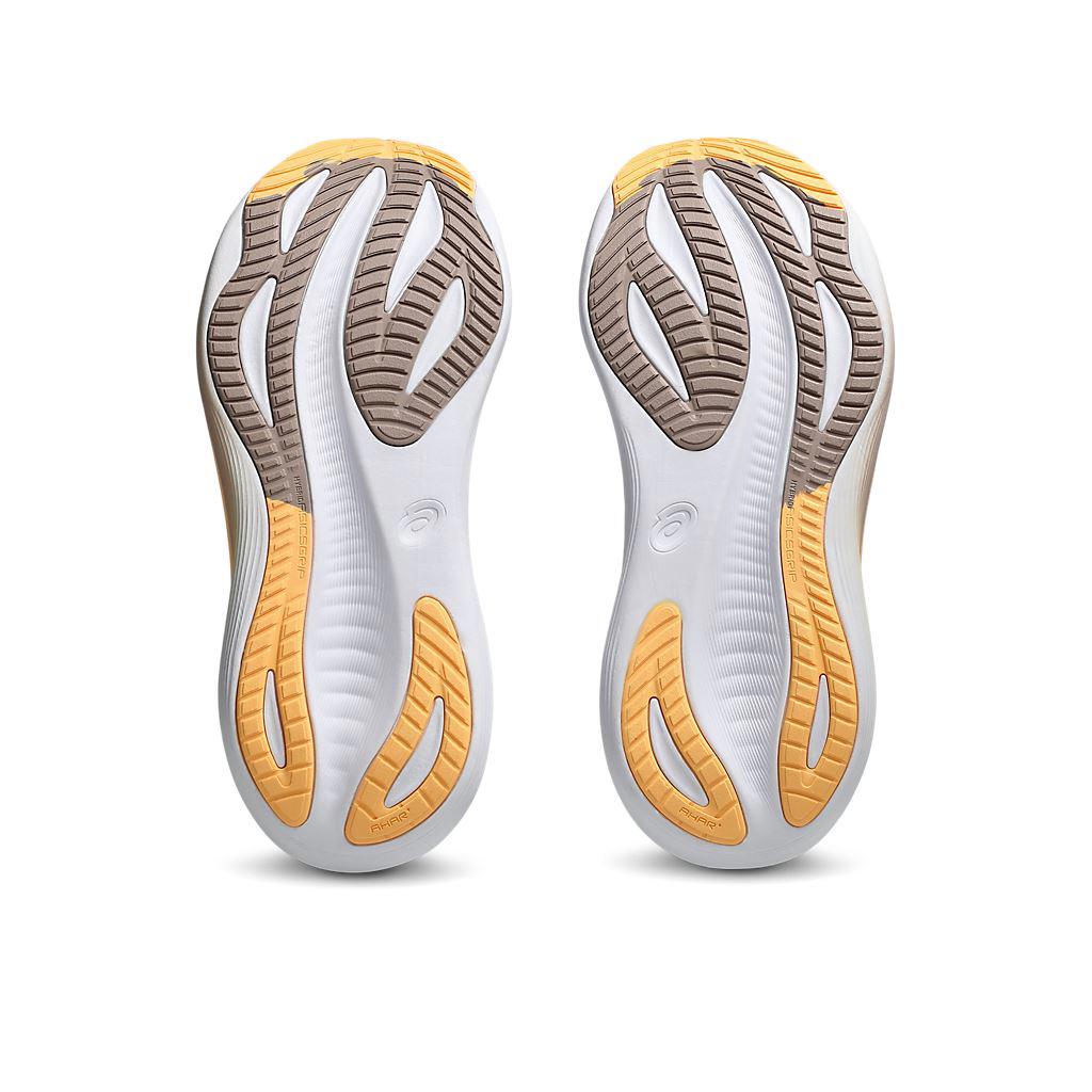 GEL-NIMBUS 27 女款  緩衝 慢跑鞋 1012B753-103