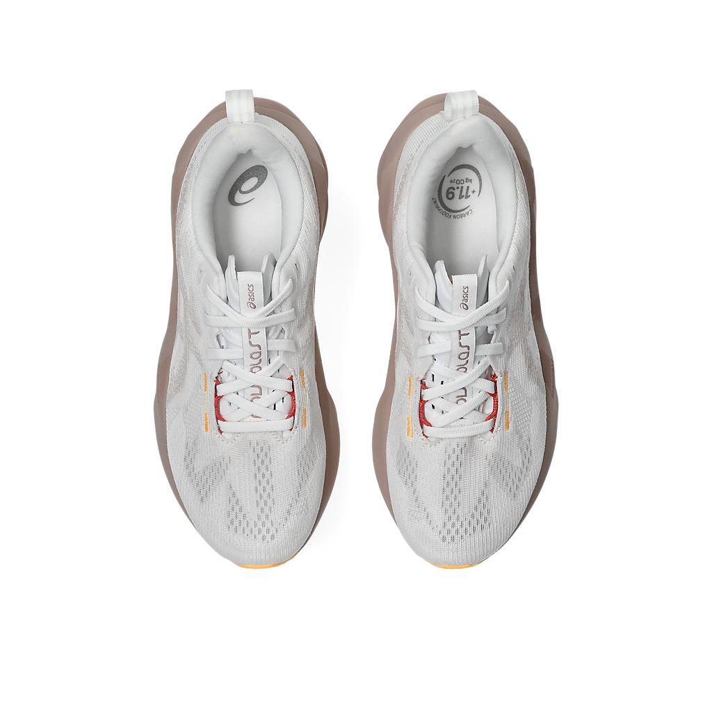 NOVABLAST 5 (D) 女款 寬楦 彈力 慢跑鞋 1012B766-102