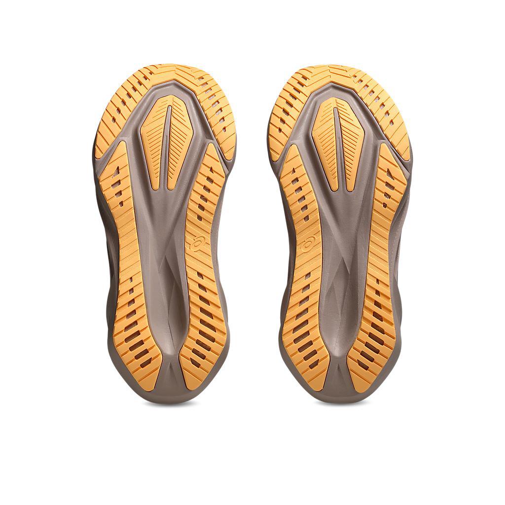 NOVABLAST 5 (D) 女款 寬楦 彈力 慢跑鞋 1012B766-102