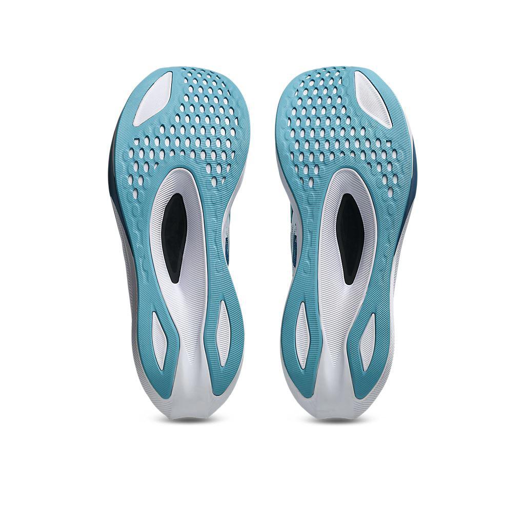 MAGIC SPEED 4 男款  競速 跑鞋 1011B875-402