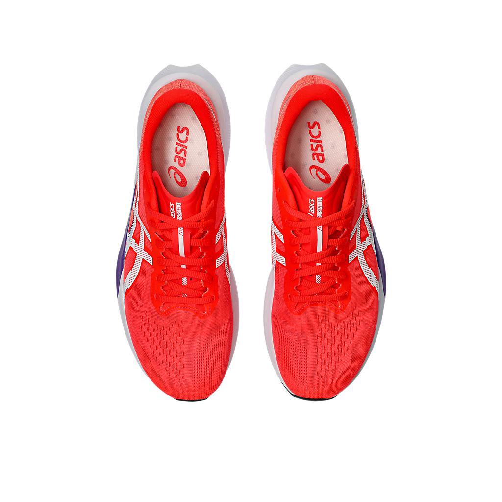 MAGIC SPEED 4 男款  競速 跑鞋 1011B875-600