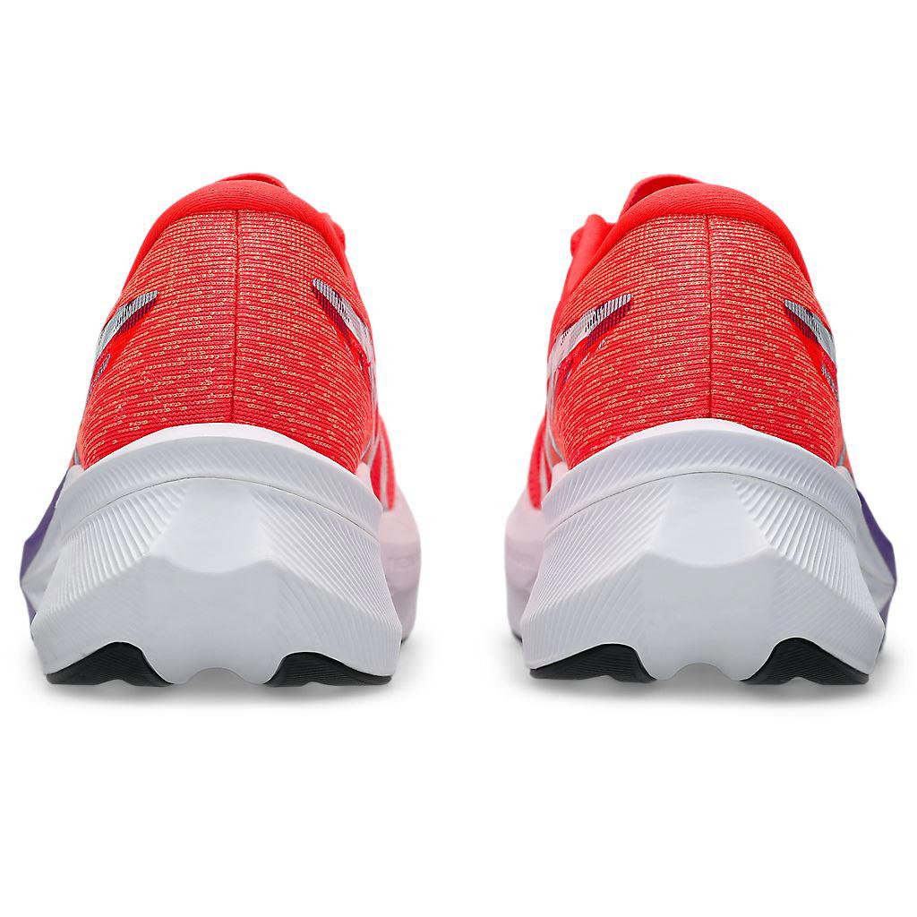 MAGIC SPEED 4 女款  競速 跑鞋 1012B676-600