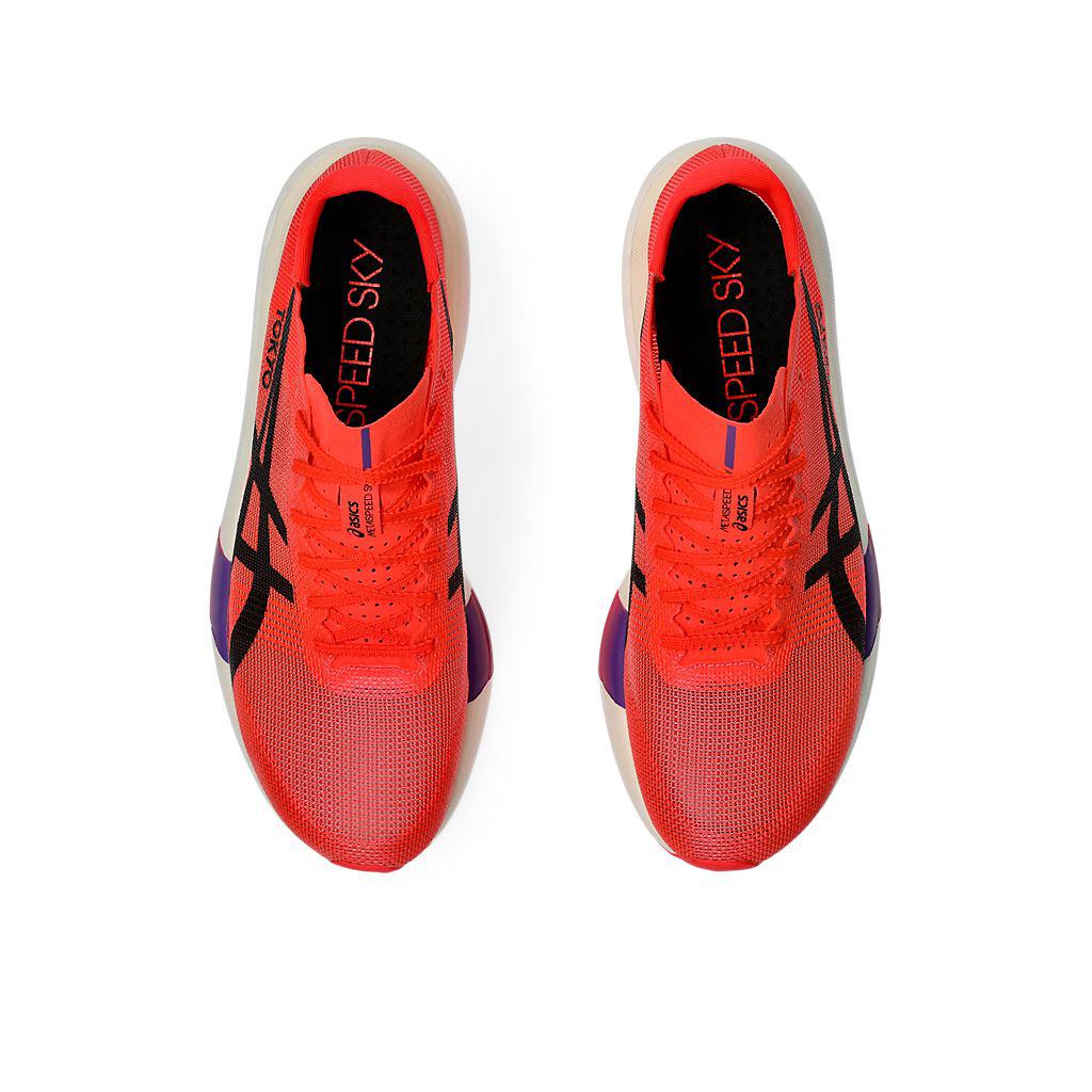 METASPEED SKY TOKYO 男女中性款  競速 跑鞋 1013A162-600