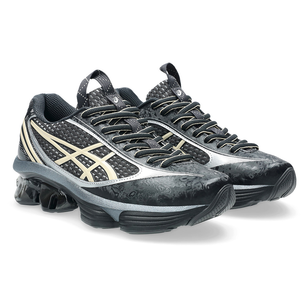 US6-S GEL-KINETIC FLUENT 男款  運動休閒鞋 1203A748-001