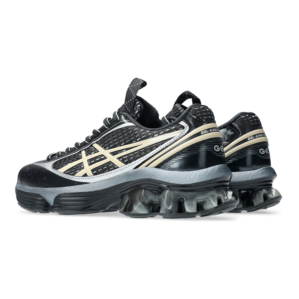 US6-S GEL-KINETIC FLUENT 男款  運動休閒鞋 1203A748-001