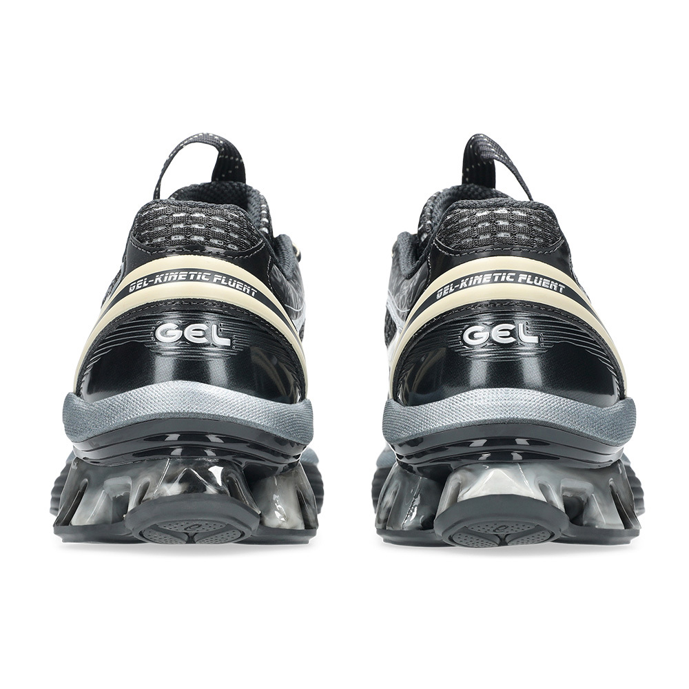 US6-S GEL-KINETIC FLUENT 男款  運動休閒鞋 1203A748-001