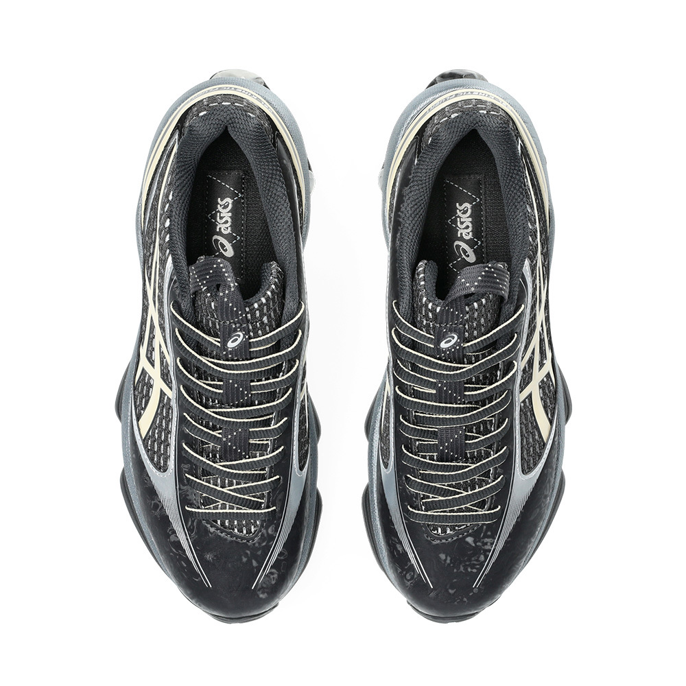 US6-S GEL-KINETIC FLUENT 男款  運動休閒鞋 1203A748-001