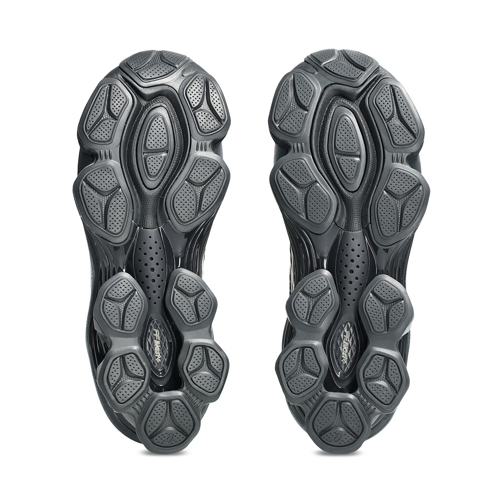 US6-S GEL-KINETIC FLUENT 男款  運動休閒鞋 1203A748-001