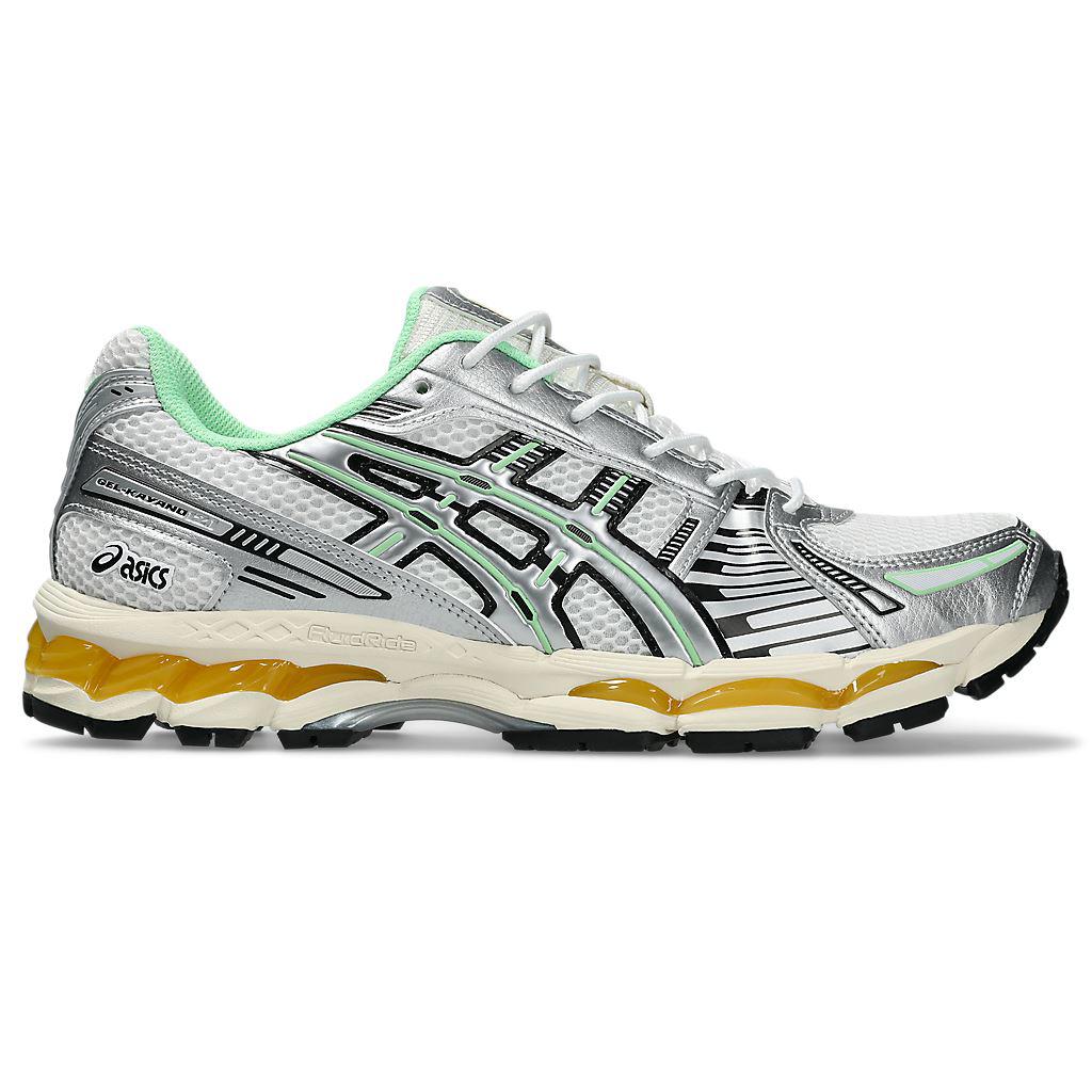 Asics GEL-KAYANO 12.1 男女中性款 運動休閒鞋｜1與來自紐約的潮流－运动品