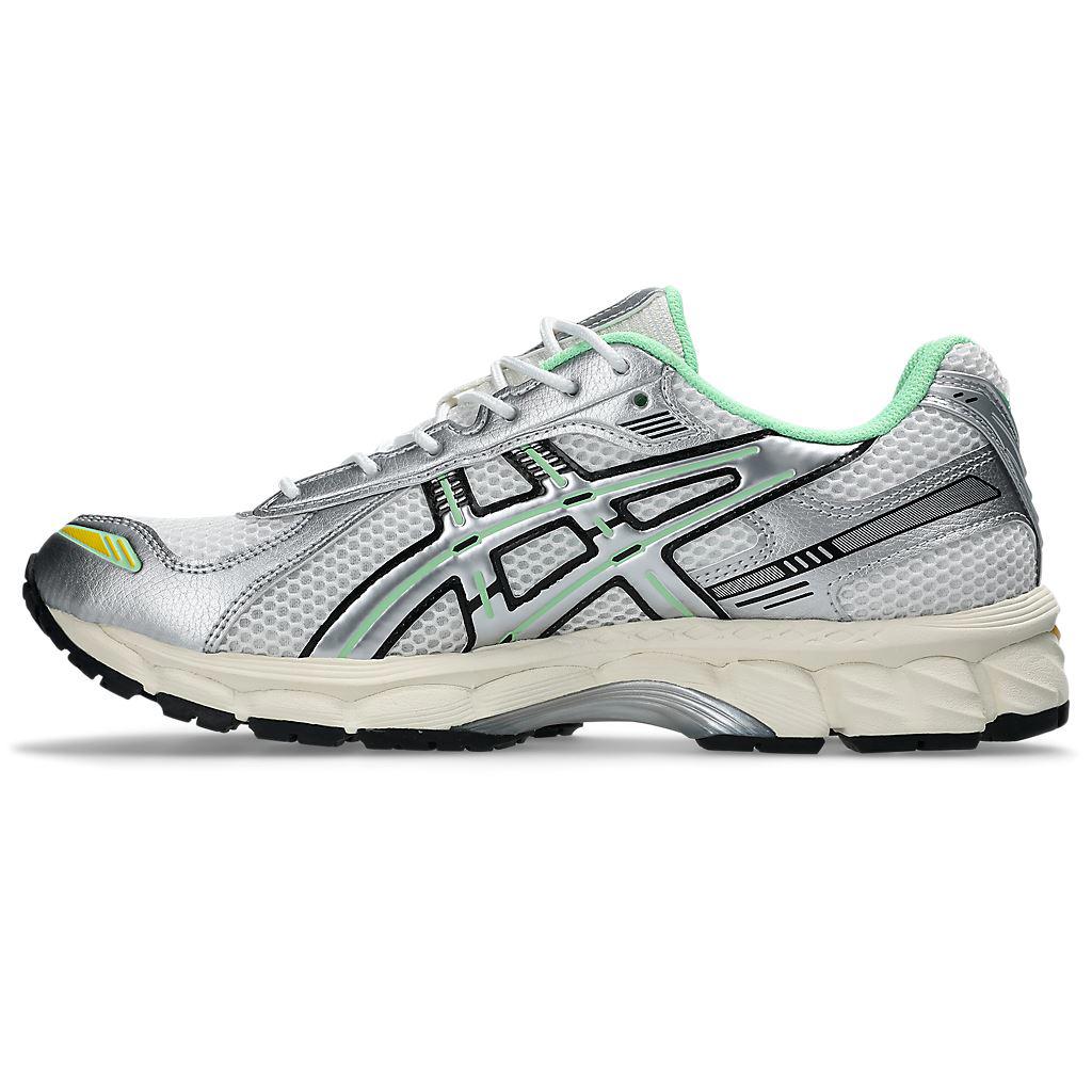 GEL-KAYANO 12.1 男女中性款  運動休閒鞋 1203A827-100