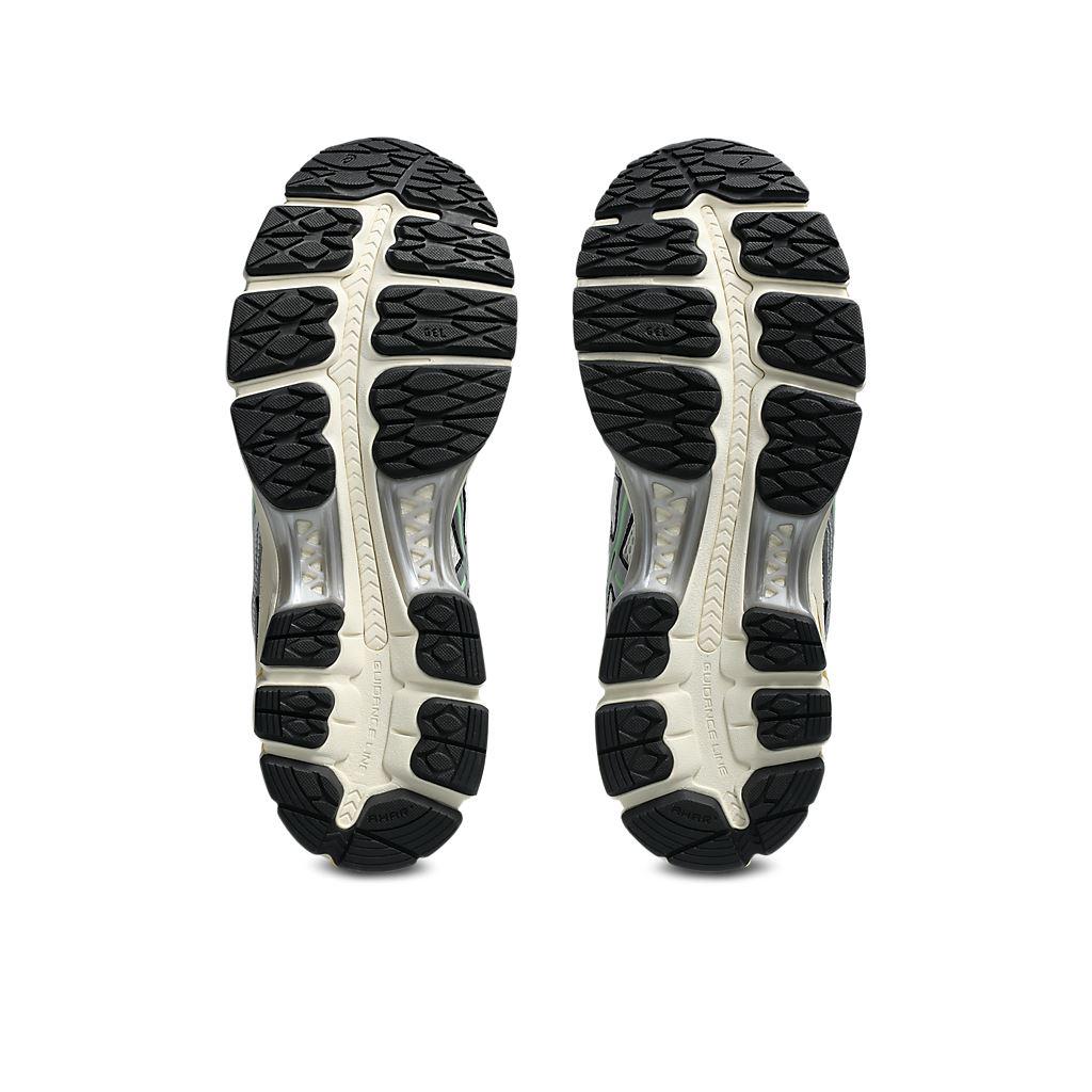 GEL-KAYANO 12.1 男女中性款  運動休閒鞋 1203A827-100