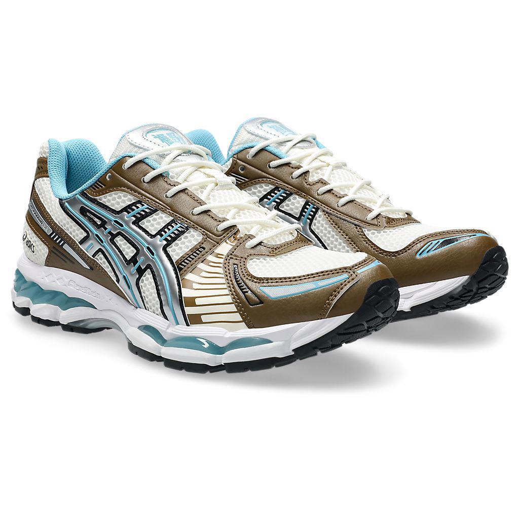 GEL-KAYANO 12.1 男款  運動休閒鞋 1203A827-101