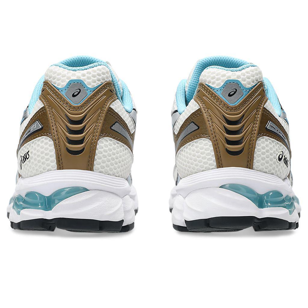 GEL-KAYANO 12.1 男款  運動休閒鞋 1203A827-101