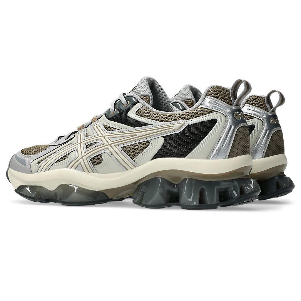 GEL-QUANTUM KINETIC 男款  運動休閒鞋 1203A270-204