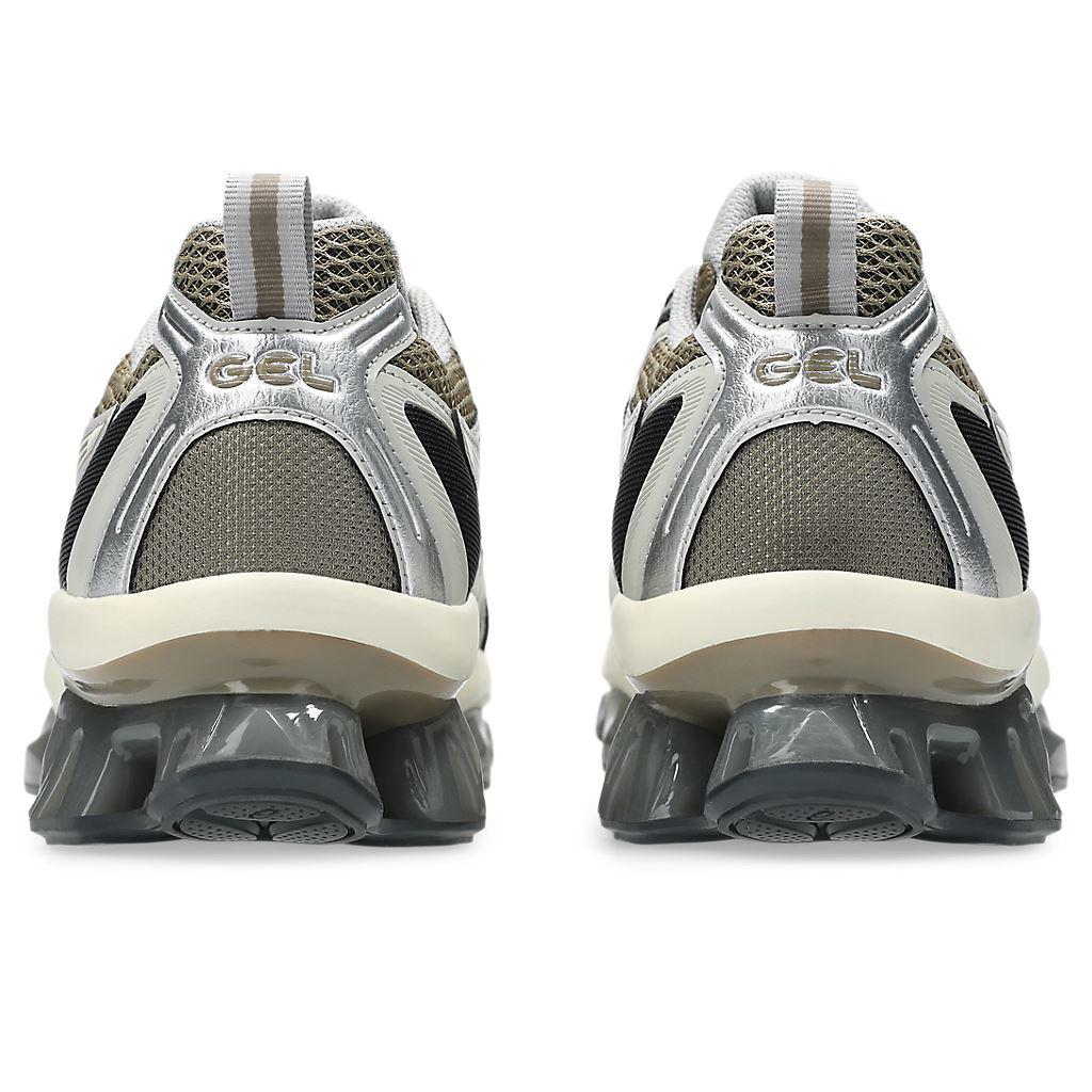 GEL-QUANTUM KINETIC 男款  運動休閒鞋 1203A270-204